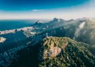 Trečią kartą „Covid-19“ testas yra teigiamas Brazilijos prezidentui