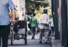 Kinija siunčia savaeigį robotą į Marsą ištirti, ar įmanoma kolonizuoti planetą