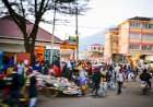 Afrikoje koronavirusu užsikrėtė daugiau nei 10 000 medicinos darbuotojų