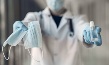 Apie naujus Covid-19 infekcijos atvejus Estijoje nepranešta