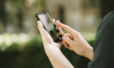 „Huawei“ viceprezidentas Kenneth Fredriksen: 5G ryšio infrastruktūros diegimo politizavimas paslaugos kainą iškels, bet saugumo negarantuos