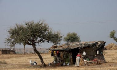 „Katsina“: motociklų banditai terorizuoja šiaurinę Nigeriją