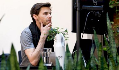 „Niekada negalvojau, kad surasiu ką nors panašaus į ją“