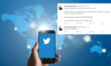 „Twitter“ teigia, kad įsilaužėliai atsisiuntė privačių paskyrų duomenis