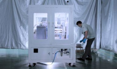 „Apple“ 2030 metų įsipareigojimas dėl anglies neutralumo