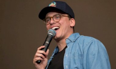 „Reperis Logic“ pasirašo išskirtinį susitarimą su „Twitch“