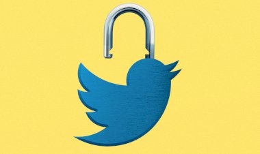 „Twitter“ nulaužimas: „Exchange“ užblokavo 1 000 „Bitcoin“ operacijų “