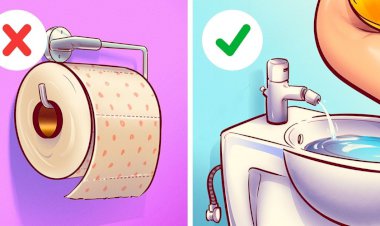 11 dalykų, kuriuos mes darome neteisingai kiekvieną dieną