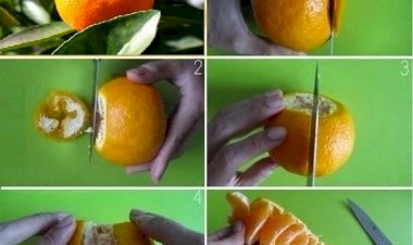 10 maisto produktų, kuriuos visą gyvenimą valgėme neteisingai