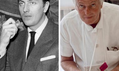 10 vyrų, sukūrusių visame pasaulyje žinomus prekės ženklus (mes žinojome jų vardus, bet nežinojome jų veidų)