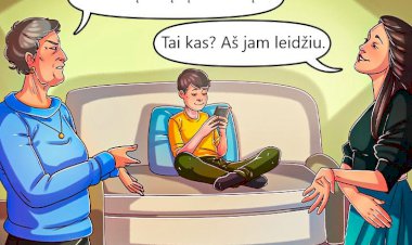 12 klaidų, kurias padaro tėvai, dėl jų užaugus vaikams gali kilti problemų su pinigais