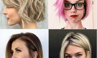 7 trumpos šukuosenos, kurios yra tokios pat puošnios kaip ilgi plaukai