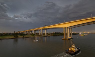 Australijoje rekordinis skaičius naujų koronaviruso atvejų
