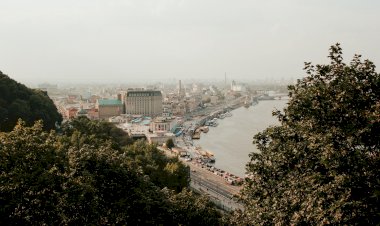 Rytų Ukrainoje buvo pasiektos paliaubos