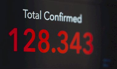 Buvo pranešta apie rekordinį koronaviruso atvejų skaičių Viktorijoje, Australijoje