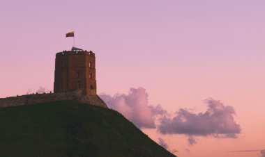 Dėl Covido draudimų didžiosios ES šalys prarado penktadalį savo ekonomikos