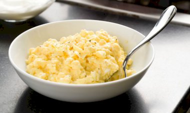 Ar galima virti plaktus kiaušinius? Šį kartą geriau atlikite šiuos 5 veiksmus