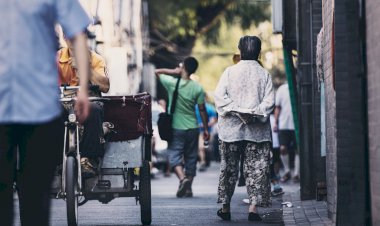 Kinija siunčia savaeigį robotą į Marsą ištirti, ar įmanoma kolonizuoti planetą