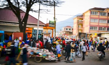 Afrikoje koronavirusu užsikrėtė daugiau nei 10 000 medicinos darbuotojų