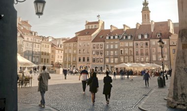 Lenkijoje daugiau kaip 106 000 žmonių yra bedarbiai