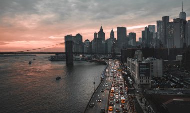 Čikagos parkuose buvo išardyti Kolumbo paminklai