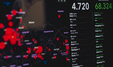 Vienas naujas koronaviruso infekcijos atvejis Estijoje