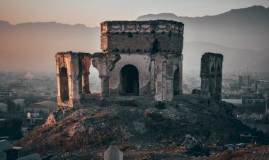 Šiemet Afganistane nužudyta daugiau nei 1200 civilių, įskaitant 340 vaikų