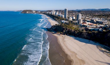 Trims australams kelionė į „McDonald's“ karantino metu kainuoja tūkstančius dolerių