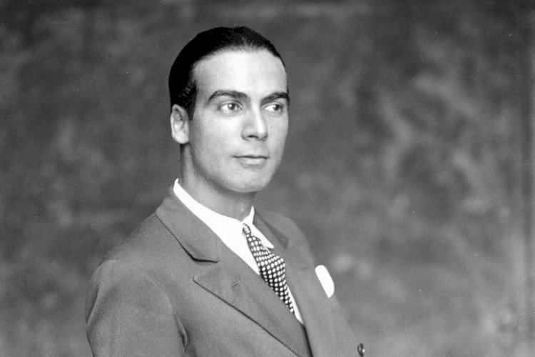 Cristóbal Balenciaga