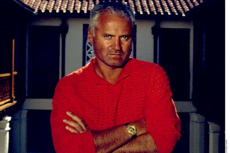 Gianni Versace
