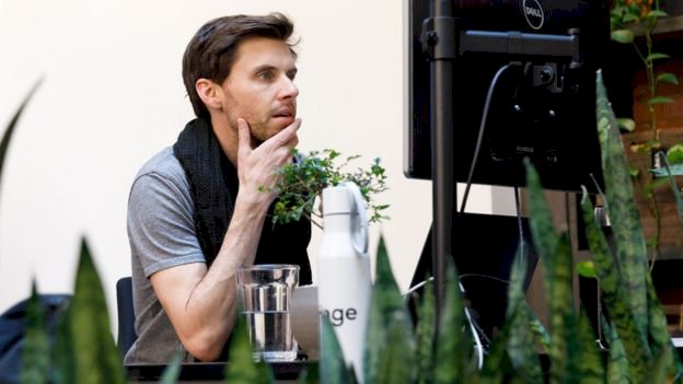 „Niekada negalvojau, kad surasiu ką nors panašaus į ją“