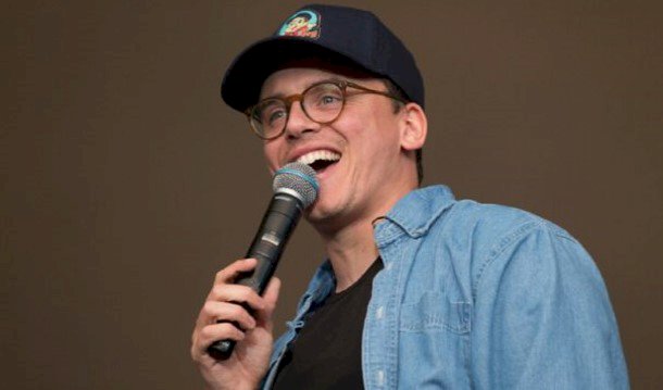 „Reperis Logic“ pasirašo išskirtinį susitarimą su „Twitch“