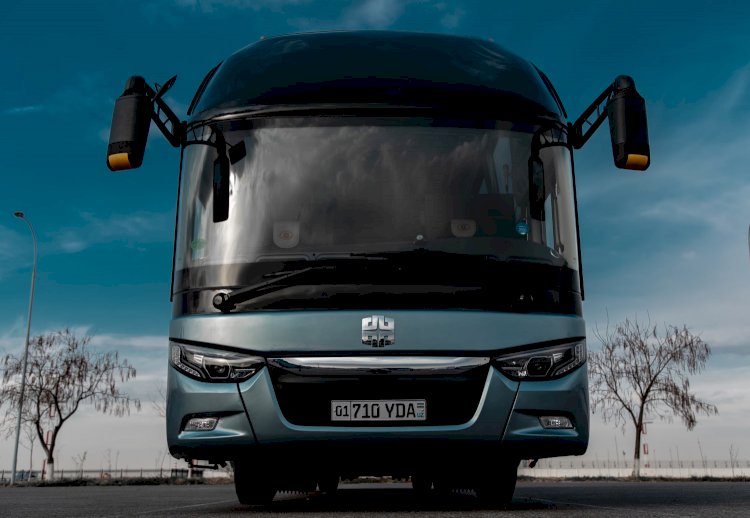 „Eurolines“ toliau veiks Baltijos šalyse