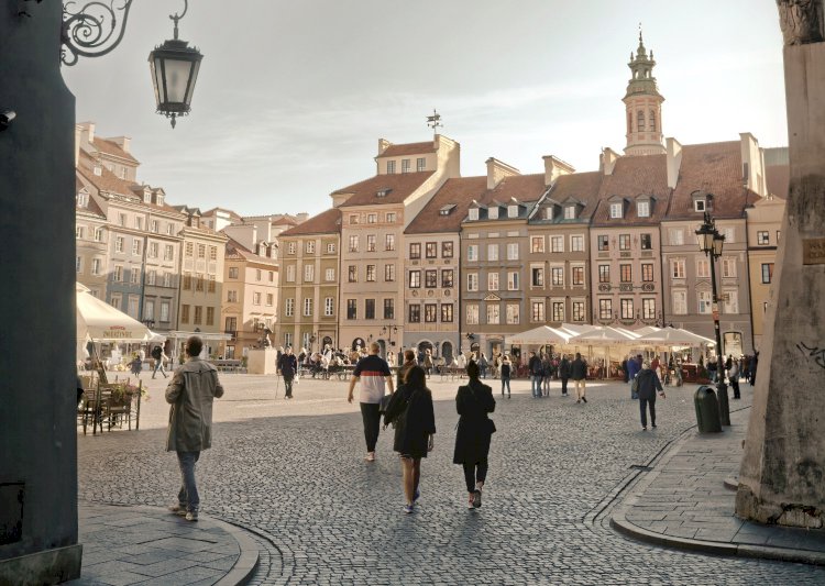 Lenkijoje daugiau kaip 106 000 žmonių yra bedarbiai