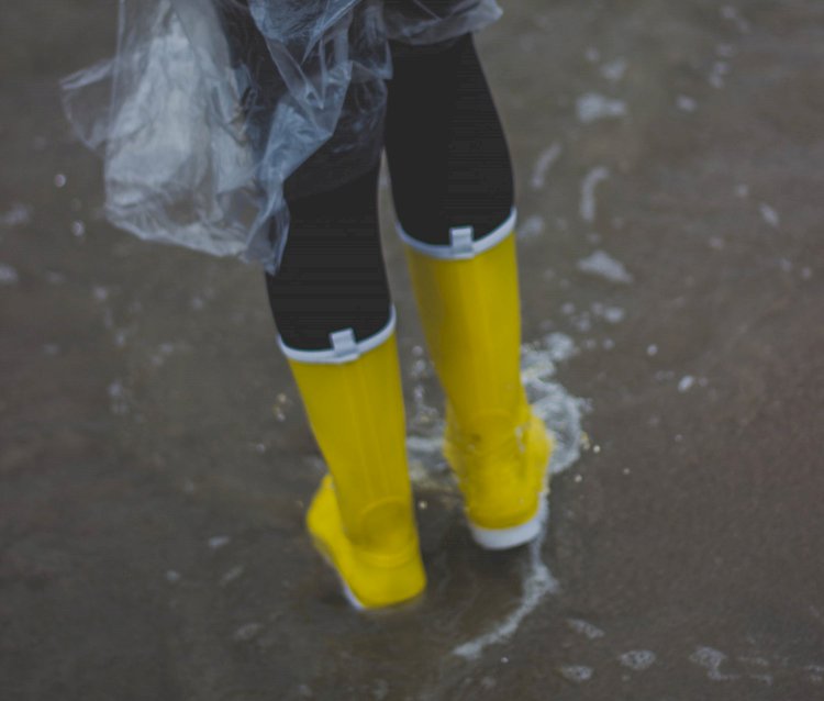 Potvyniai sukelia gilų chaosą Kroatijos sostinėje