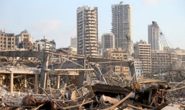 Sprogime Beirute vakar žuvo mažiausiai 73 žmonės