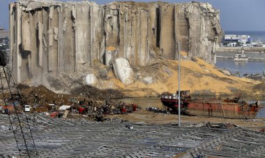 Beiruto sprogimo aukų skaičius išaugo iki 171