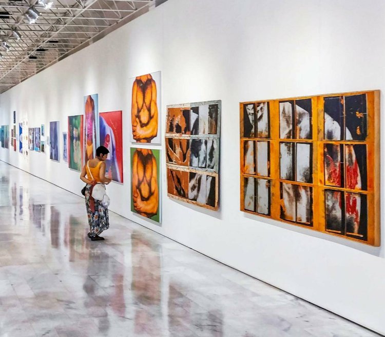 Kaip pragyventi iš kūrybos