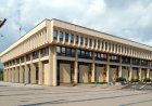 Seimas paskyrė dr. A. Bubnį Lietuvos gyventojų genocido ir rezistencijos tyrimo centro vadovu