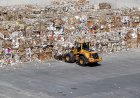 Lietuvos mokslininkai rado būdą, kur panaudoti milžiniškas popieriaus gamybos atliekas