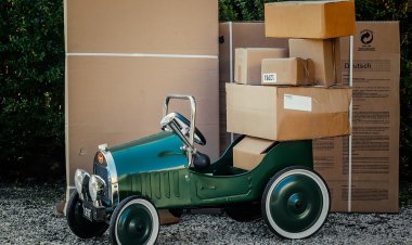 Konkurencinėje siuntų pristatymo kovoje daugiausiai laimi klientai