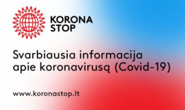 Duomenų apžvalga: pusė šalies yra eksponentinio augimo fazėje