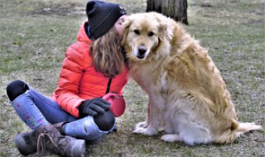 Gyvūnai augintiniai – uolūs nuotolinio mokymosi asistentai