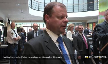 Seimo opozicijos lyderio Sauliaus Skvernelio pranešimas: „Tiesioginiai merų rinkimai turi būti įteisinti, teigia Seimo opozicijos ir Lietuvos savivaldybių asociacijos atstovai“