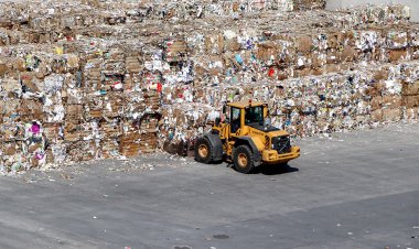 Lietuvos mokslininkai rado būdą, kur panaudoti milžiniškas popieriaus gamybos atliekas