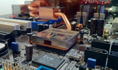 Lietuva tampa inovatyvesne valstybe – tam įtakos turi ir mokslininkų pasiekimai