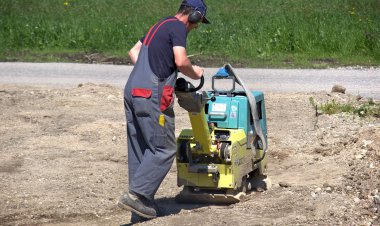 Kelio darbų sezonas įsibėgėja: ką būtina žinoti vairuotojams?