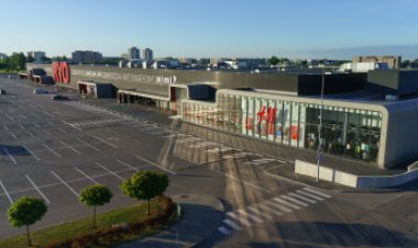 Aukštaitijoje bus atidarytas pirmasis greitojo maisto milžino „Burger King“ restoranas