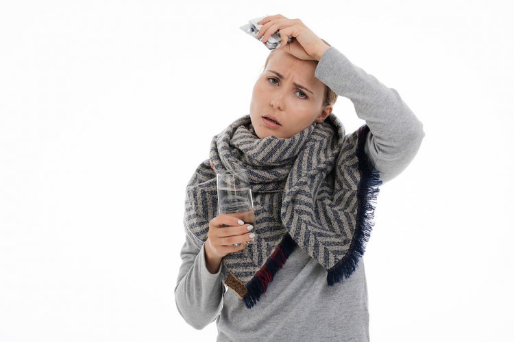 Vienas tyrimas padeda atmesti aibę galvos svaigimo priežasčių