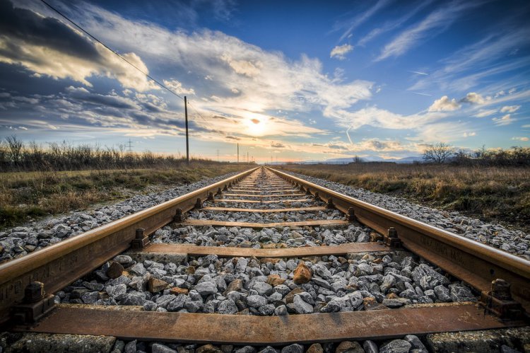 Kaip prijungti Vilnių prie Rail Baltica geležinkelio trasos